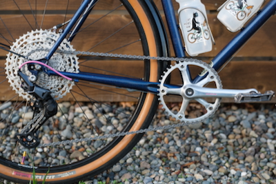 Drivetrain Upgrades thumbnail